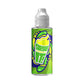 Slush It! 100ml Shortfills 0mg (70VG/30PG)