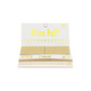 33 Alien Puff White & Gold King Size Unbleached Brown Rolling Papers ( HP109 )