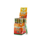 Cyclones Pre Rolled Clear Cones - 24 pack