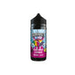 Doozy Vape Co Seriously Nice 100ml Shortfill 0mg (70VG/30PG)