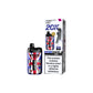 20mg Angel 20000 Duel Prefilled Pod Vape Kit 20000 Puffs