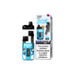 20mg Angel 20000 Duel Prefilled Pod Vape Kit 20000 Puffs