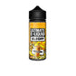 Ultimate E-liquid Slushy By Ultimate Puff 100ml Shortfill 0mg (70VG/30PG)