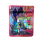 Mylar Gumbo Printed Zip Bag 3.5g Large