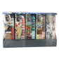 Box of 25 x Wind-Proof Printed Lighters