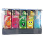 Box of 25 x Wind-Proof Printed Lighters