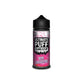 Ultimate Puff Chilled 0mg 100ml Shortfill (70VG/30PG)