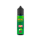 Why So CBD? 2000mg Full Spectrum CBD E-liquid 60ml