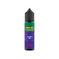 Why So CBD? 2000mg Full Spectrum CBD E-liquid 60ml