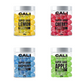 CALI CANDY MAX 1500mg Full Spectrum CBD Vegan Sweets  - 10 Flavours