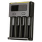 Nitecore New i4 IntelliCharger