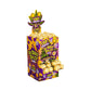 Bubbly Billy Buds CBD Lollipops 10mg CBD - Multiple Flavours