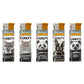 Adamo Refillable Electric Lighters - GUILTY ANIMALS DESIGN - FULL SETS OF 5 LIGHTERS / BULK
