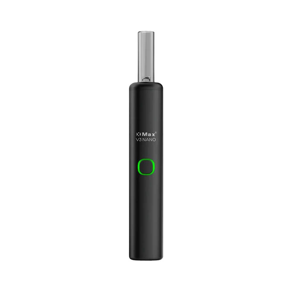 XVAPE XMAX V3 NANO - DRY HERB VAPORIZER