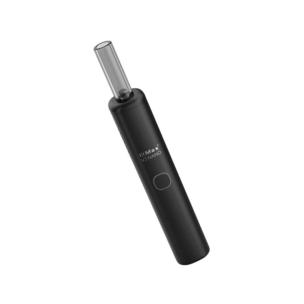 XVAPE XMAX V3 NANO - DRY HERB VAPORIZER
