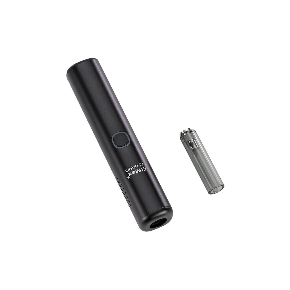 XVAPE XMAX V3 NANO - DRY HERB VAPORIZER