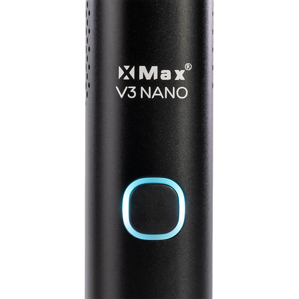XVAPE XMAX V3 NANO - DRY HERB VAPORIZER