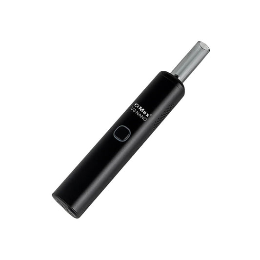 XVAPE XMAX V3 NANO - DRY HERB VAPORIZER