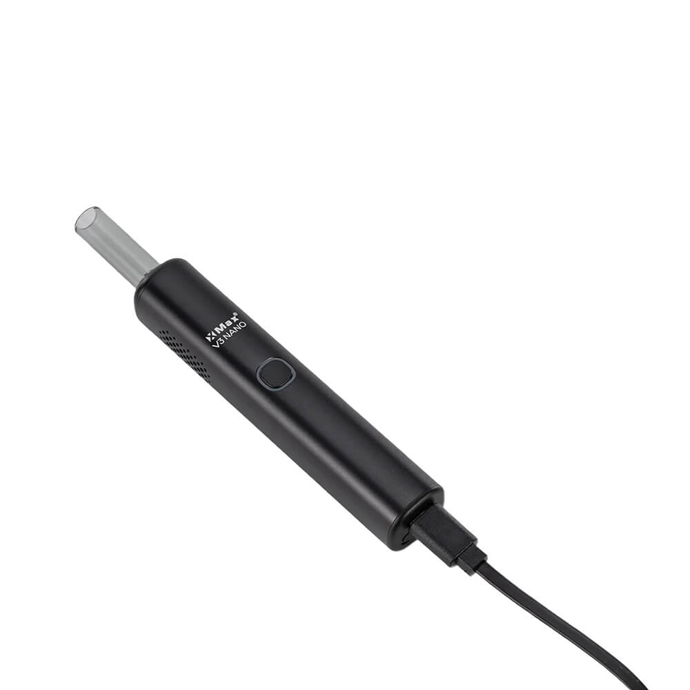 XVAPE XMAX V3 NANO - DRY HERB VAPORIZER