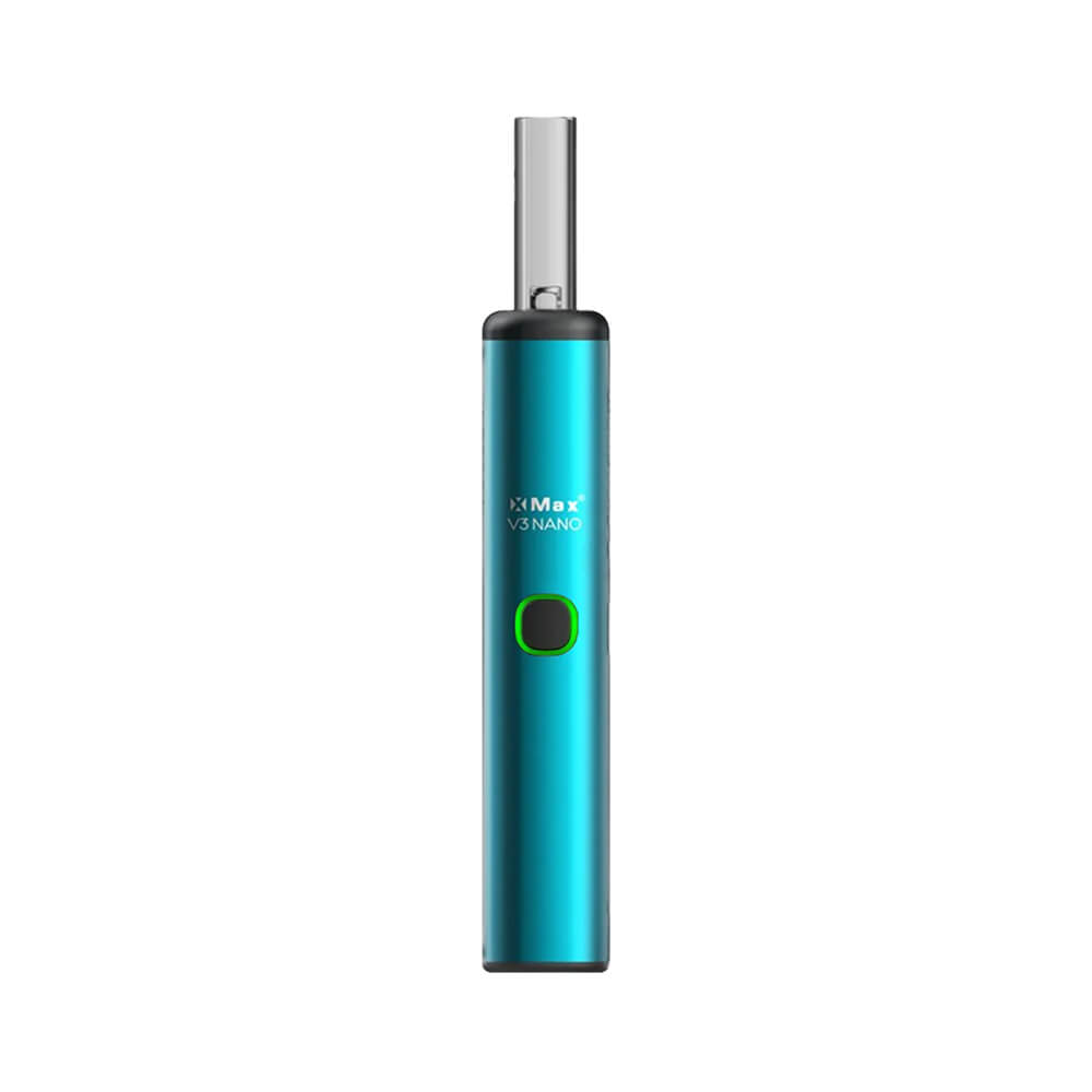 XVAPE XMAX V3 NANO - DRY HERB VAPORIZER