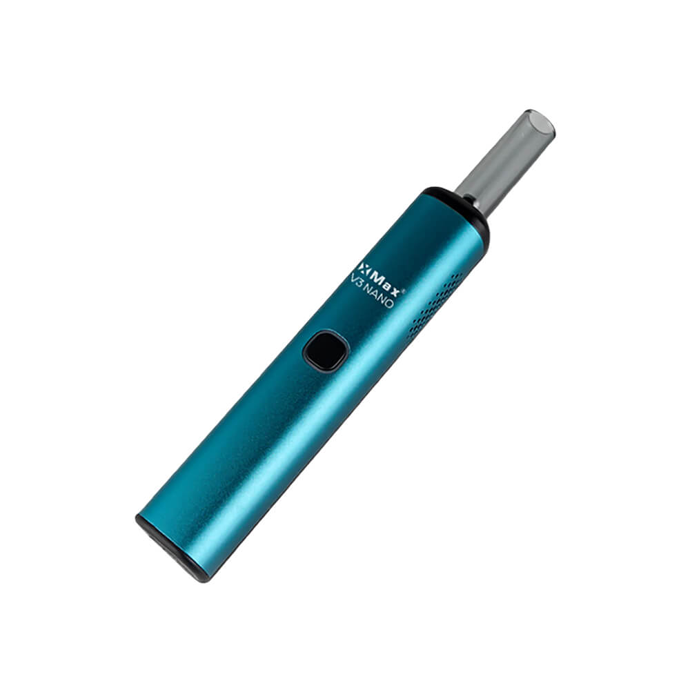 XVAPE XMAX V3 NANO - DRY HERB VAPORIZER