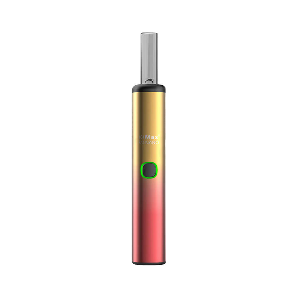 XVAPE XMAX V3 NANO - DRY HERB VAPORIZER