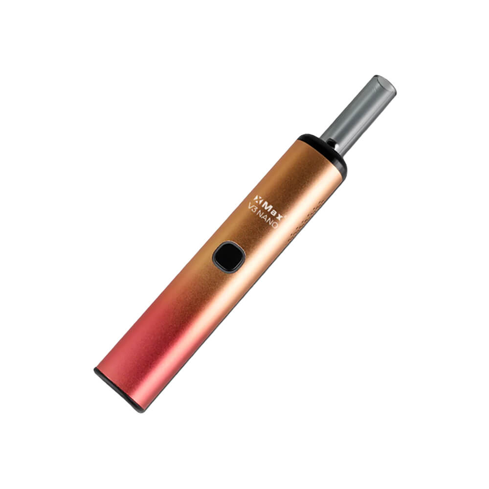 XVAPE XMAX V3 NANO - DRY HERB VAPORIZER