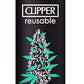 CLIPPER LIGHTERS - PLANT STRAINS