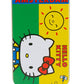 HELLO KITTY MEDIUM TOBACCO TINS BY G-ROLLZ - 9 DIFFERENT DESIGNS - STORAGE BOXES