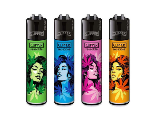 CLIPPER LIGHTERS - MARY JANES (GIRLS)