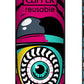 CLIPPER LIGHTERS - TRIPPY FACES