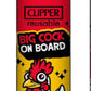 CLIPPER LIGHTERS - NAUGHTY SEXY ANIMALS