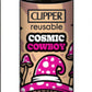 CLIPPER LIGHTERS - SHROOMS #12
