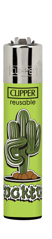 CLIPPER LIGHTERS - SO RUDE