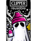 CLIPPER LIGHTERS - GHETTO GHOSTS
