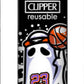 CLIPPER LIGHTERS - GHETTO GHOSTS