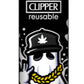CLIPPER LIGHTERS - GHETTO GHOSTS