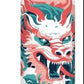 CLIPPER LIGHTERS - JAPANESE DRAGONS