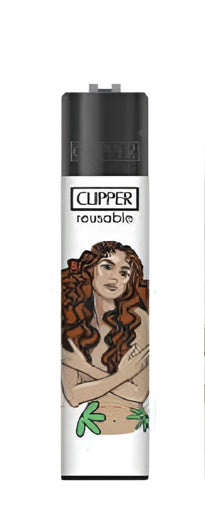 CLIPPER LIGHTERS - 420 LADIES