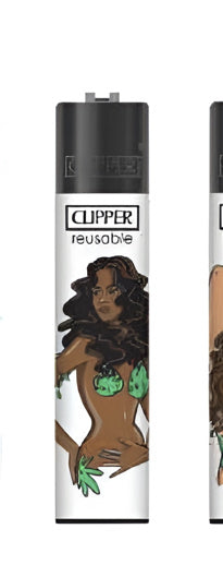 CLIPPER LIGHTERS - 420 LADIES