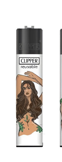 CLIPPER LIGHTERS - 420 LADIES