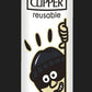 CLIPPER LIGHTERS - COPS & ROBBERS