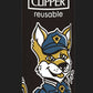 CLIPPER LIGHTERS - COPS & ROBBERS