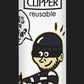 CLIPPER LIGHTERS - COPS & ROBBERS