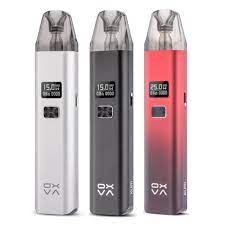 OXVA XLIM POD KIT