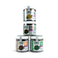 Euphoria CBD Cookies 120mg CBD