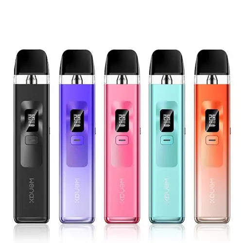 GEEK VAPE WENAX Q POD KIT