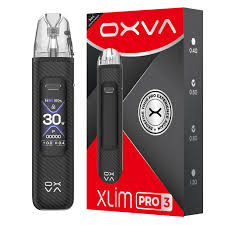 OXVA XLIM PRO 3 POD KIT