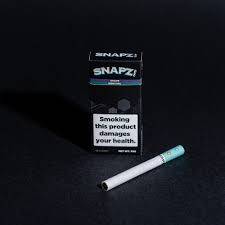 SNAPZ DUO - CBD CIGARETTES