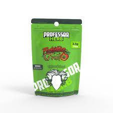 PROFESSOR HERB BRIQUETTES